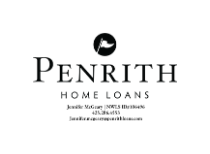 Penrith Home Loans Logo