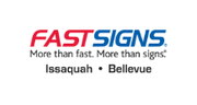 FastSigns Logo