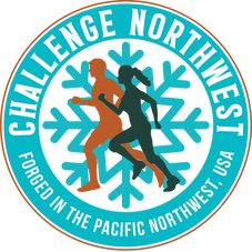 Winter Warm-Up Challenge logo