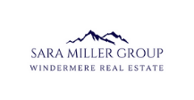Windermere Sara Miller Group Logo