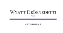 Wyatt DeBenedetti PLLC Logo